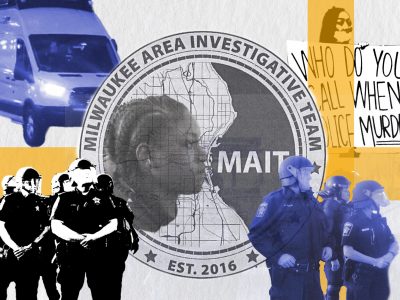 How Wisconsin’s Investigations Into Police Shootings Protect Officers