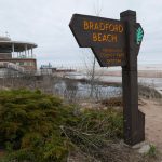 MKE County: Effort Aims To Reduce E. Coli Closures at Bradford Beach