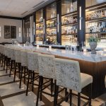 Bacchus Debuts Bar Menu and A La Carte Options