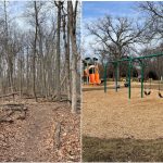 MKE County: County Parks and Greendale Consider Land Swap