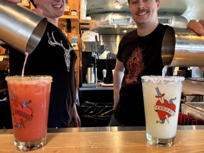 Café Corazón Named Best Mexican Eatery in Wisconsin; Hosting Margarita-Making Class Feb. 19