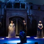 Theater: Skylight’s ‘Frankenstein’ Is Powerful Musical