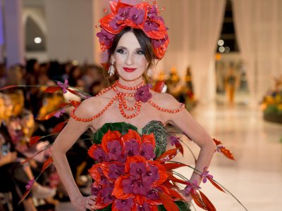 New After-Hours Events Spring to Life at the Milwaukee Art Museum’s Art in Bloom