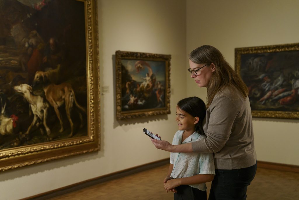 Photo by Front Room Studios courtesy of the Milwaukee Art Museum