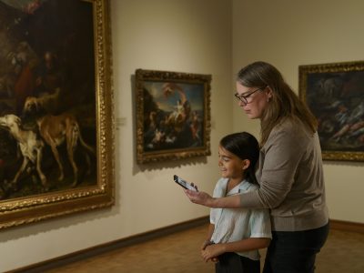 Milwaukee Art Museum Expands Digital Access with App in Partnership with Bloomberg Philanthropies