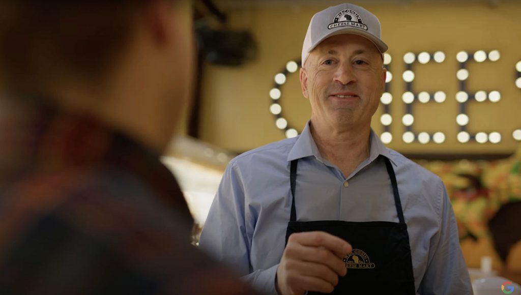 Wisconsin Cheese Mart Featured in Super Bowl Ad » Urban Milwaukee