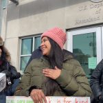 Milwaukee Teacher’s Aide Spared From Deportation. For Now