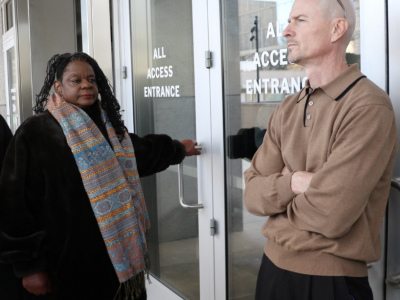 Congresswoman Gwen Moore Joins Democratic Colleagues at the Department of Education Demanding Answers for Efforts to Gut Public Education, Eliminate Department of Education