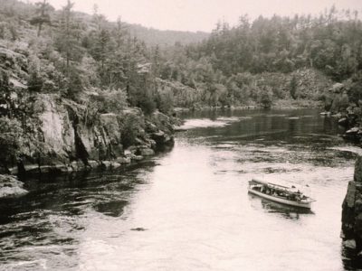 A Historic Year For The Wisconsin State Park System