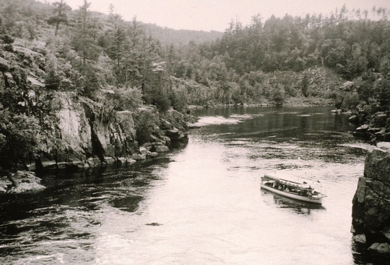 A Historic Year For The Wisconsin State Park System