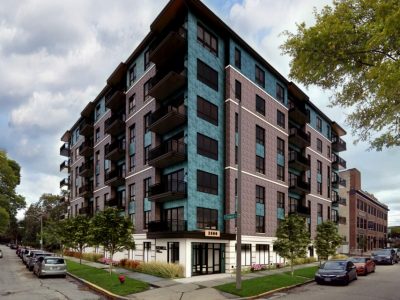 Plan Commission Approves New East Side Apartments