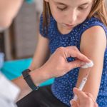 Measles Vaccination Rates Falling Across Wisconsin