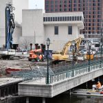 Construction Starts on Tallest Mass Timber Building in Western Hemisphere