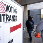 Early, In-Person Voting Begins for April 1 Election