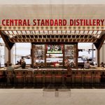 Central Standard Opening Second Location