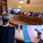 Assembly Approves Restrictions on Trans Children, Evers Pledges Veto