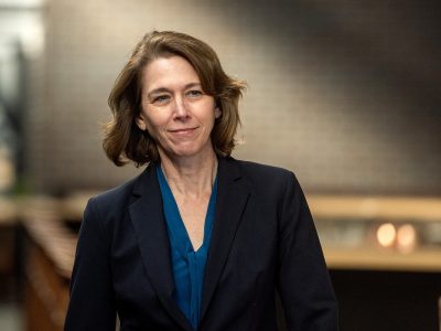 Susan Crawford Touts Work As Prosecutor in State Supreme Court Bid