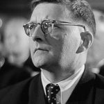 Classical: The Power of Dmitri Shostakovich