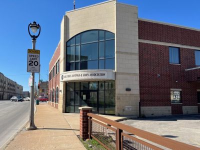 Wisconsin’s Only Black-Owned Bank Is 100 Years Old