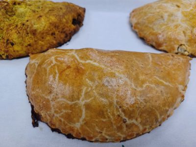 Mr. Dye’s Pies Unveils New Line of Savory Pasties in Milwaukee