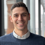 Data Strategist Anthony Virgilio Joins EUA