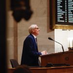 Evers Warns Trump Tariffs Will Harm Wisconsin