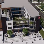 MSOE Reveals Plans For $76 Million Engineering Building, AI School