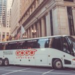 New Intercity Bus Service Offers Service to Madison, Chicago