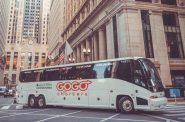 GOGO Charters Midwest bus. Image provided.