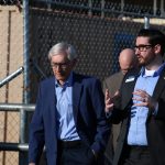 Evers’ Capital Budget Funds $4.1 Billion in Building Projects