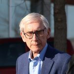 Evers Bashes Congress as Wisconsin Joins Lawsuit Against Trump Firings