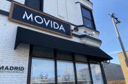 Movida. Photo taken March 13, 2025 by Cari Taylor-Carlson.