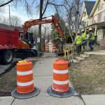 City Hall: Milwaukee Sees 250% Surge in Lead Lateral Replacements, But It Needs More