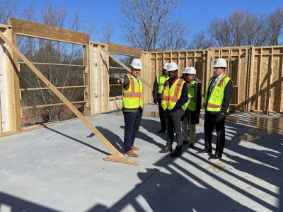 MKE County: Crowley Tours Results of Suburban Affordable Housing Policy