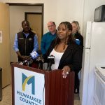 MKE County: County Partners On Housing For Former Offenders