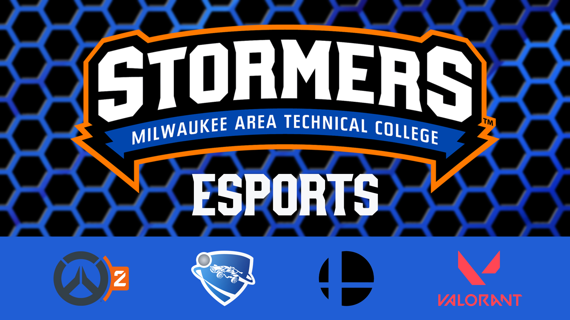 Ready, Set, Game: MATC Launches Esports Program