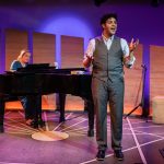 Theater: Rep’s ‘Last Five Years’ a Smart Sweet Modern Musical