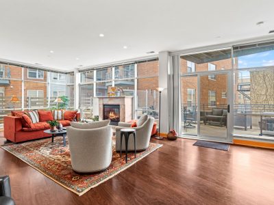 MKE Listing: Luxurious 3-Bedroom Condo in Milwaukee’s Urban Core