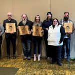 Wisconsin Tree Leaders Recognized For Exceptional Community Service