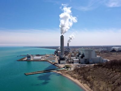 EPA Rolling Regulations, Which Could Delay Wisconsin Utilities’ Shift From Coal