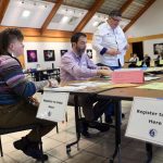 State Election Commission Requiring Madison To Answer Questions About Uncounted Ballots