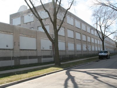2601 W. Clybourn St.