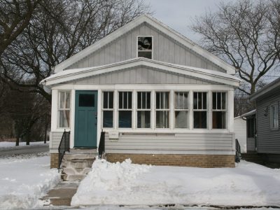 2500 S. Superior St.