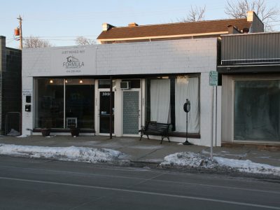 3957 S. Howell Ave.