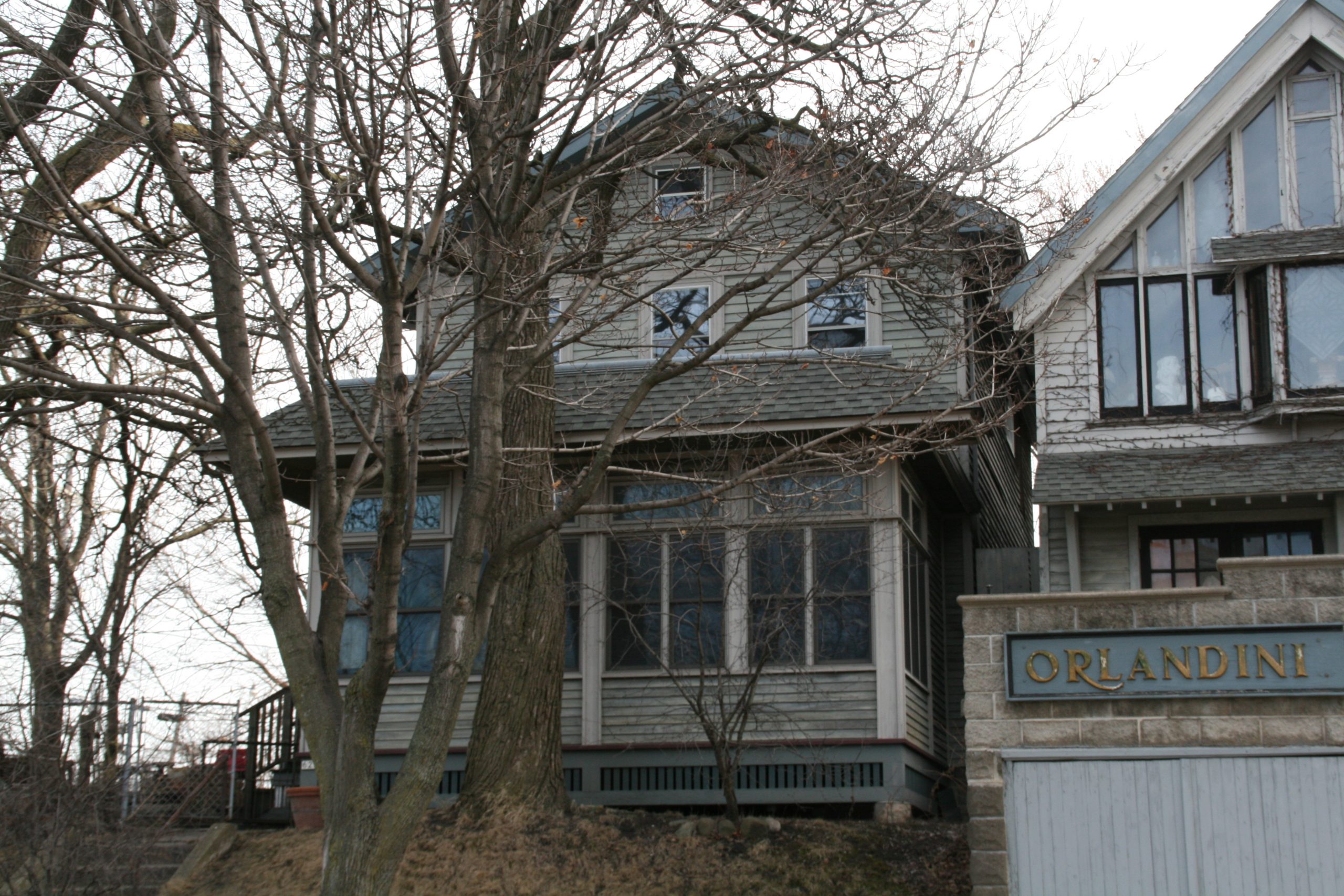 627 W. Virginia St.