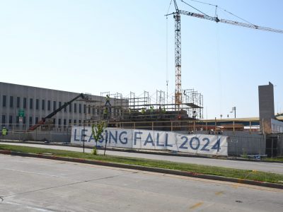 915 W. Michigan St.