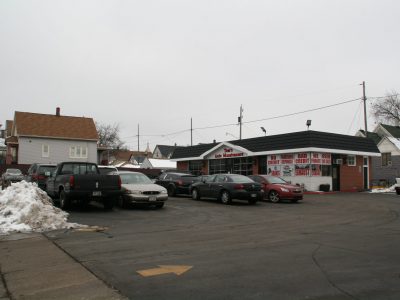 2025 S. 15th Pl.