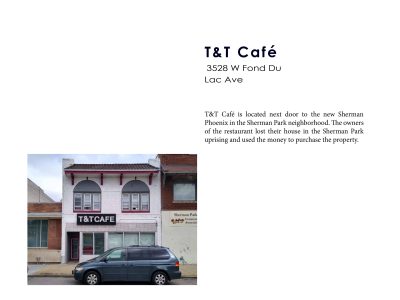 3528 W. Fond du Lac Ave.