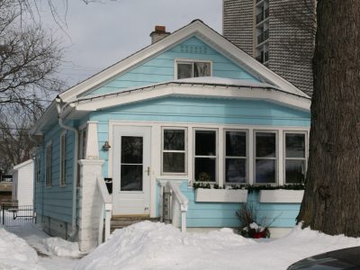2508 S. Superior St.