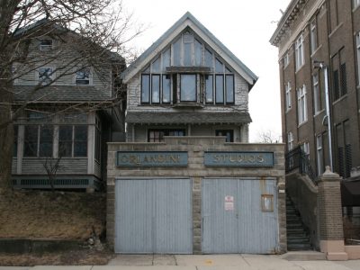 633 W. Virginia St.